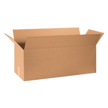 Long Boxes - 32 x 12 x 12"