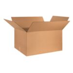 Long Boxes - 32 x 16 x 16"