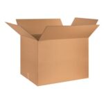 Corrugated Boxes - 32 x 24 x 24"