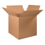 Cube Boxes - 32 x 32 x 32"