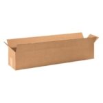 Long Boxes - 32 x 6 x 6"