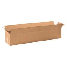 Long Boxes - 6 x 6 x 32"