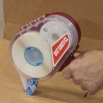 Glue Dots® - 0.5 x 0.0156"