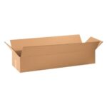 Long Boxes - 33 x 8.5 x 5"