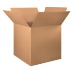 Cube Boxes - 34 x 34 x 34"