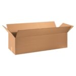 Long Boxes - 36 x 12 x 10"