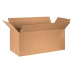 Long Boxes - 36 x 14 x 14"