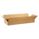 Flat Boxes - 36 x 16 x 5"