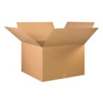 Corrugated Boxes - 36 x 20 x 15"
