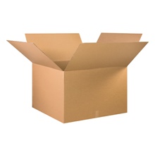 Corrugated Boxes - 36 x 20 x 15"