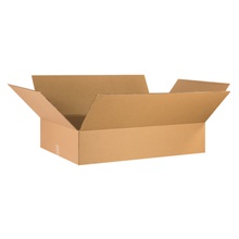 Corrugated Boxes - 36 x 20 x 9"