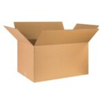 Flat Boxes - 36 x 21 x 20"