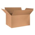 Corrugated Boxes - 36 x 24 x 20"