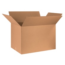 Corrugated Boxes - 36 x 24 x 24"