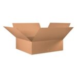 Corrugated Boxes - 36 x 36 x 12"