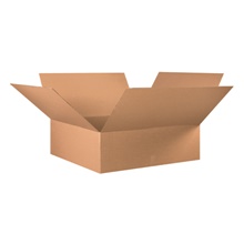 Corrugated Boxes - 36 x 12 x 36"
