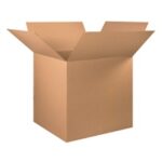 Cube Boxes - 36 x 36 x 36"