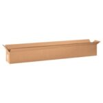 Long Boxes - 36 x 4 x 4"
