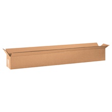 Long Boxes - 36 x 4 x 4"
