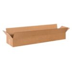 Long Boxes - 36 x 8 x 4"