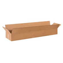 Long Boxes - 36 x 8 x 4"