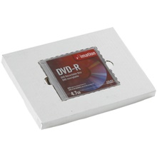 CD Literature Mailers - 10.25 x 12.6875"