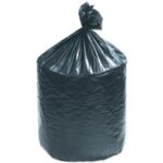 Trash Can Liners - 39 x 46"