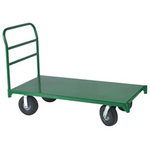 Platform Trucks - 48 x 24"