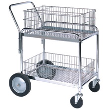 Carts - 33 x 20 x 37.5"