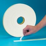 Double Sided Foam - 72 x 0.5"