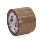 Carton Sealing - 110 x 3"