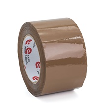 Carton Sealing - 110 x 3"
