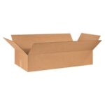 Long Boxes - 48 x 12 x 6"