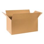 Long Boxes - 40 x 14 x 14"