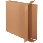 Side Loading Boxes - 40 x 6 x 36"