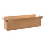 Long Boxes - 40 x 6 x 6"