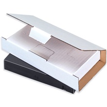 Video Tape Mailers - 8.25 x 4.375 x 1.1875"