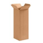Tall Boxes - 4 x 4 x 10"