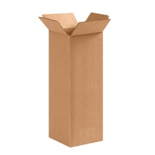Tall Boxes - 4 x 4 x 10"