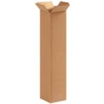 Tall Boxes - 4 x 4 x 16"