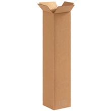 Tall Boxes - 4 x 4 x 16"