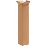 Tall Boxes - 4 x 4 x 20"