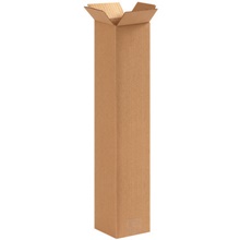 Tall Boxes - 4 x 20 x 4"