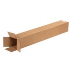Tall Boxes - 4 x 4 x 28"