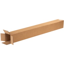 Tall Boxes - 4 x 4 x 36"