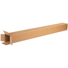 Tall Boxes - 4 x 46 x 4"