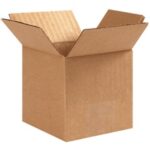 Cube Boxes - 3 x 3 x 3"