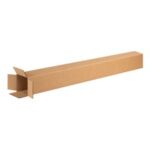 Tall Boxes - 4 x 4 x 72"