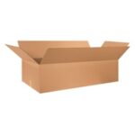 Corrugated Boxes - 46 x 20 x 12"