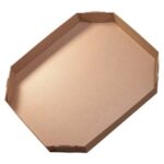 Bulk Cargo Boxes - 46 x 38 x 6"